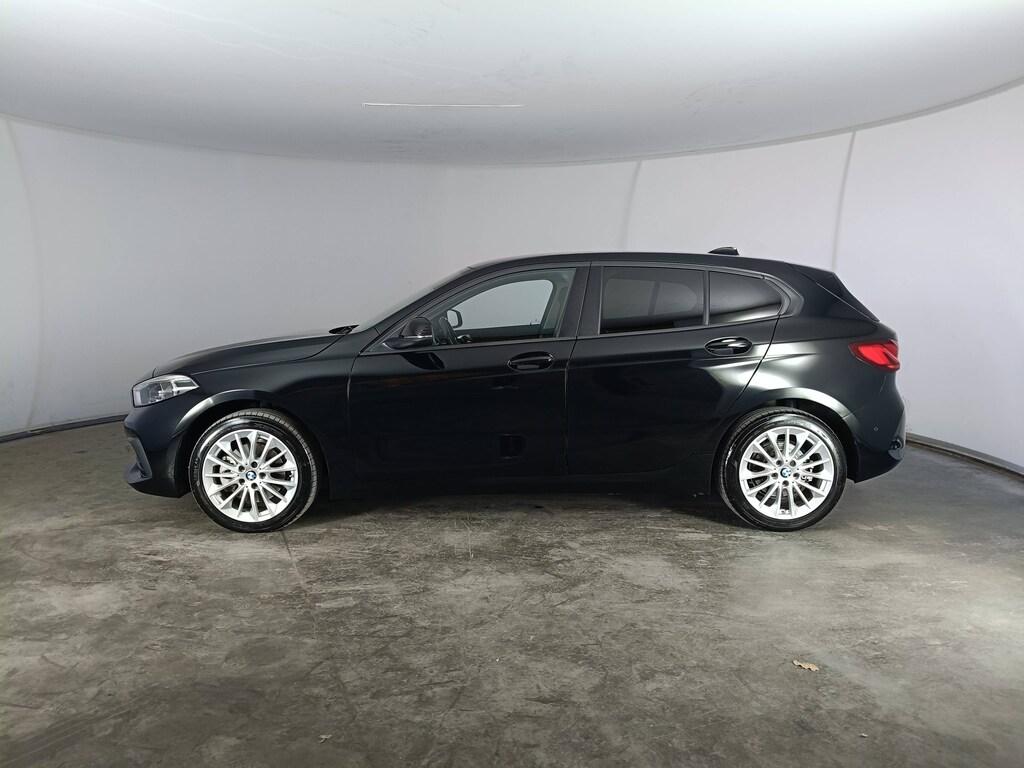 BMW Serie 1 118d Advantage auto