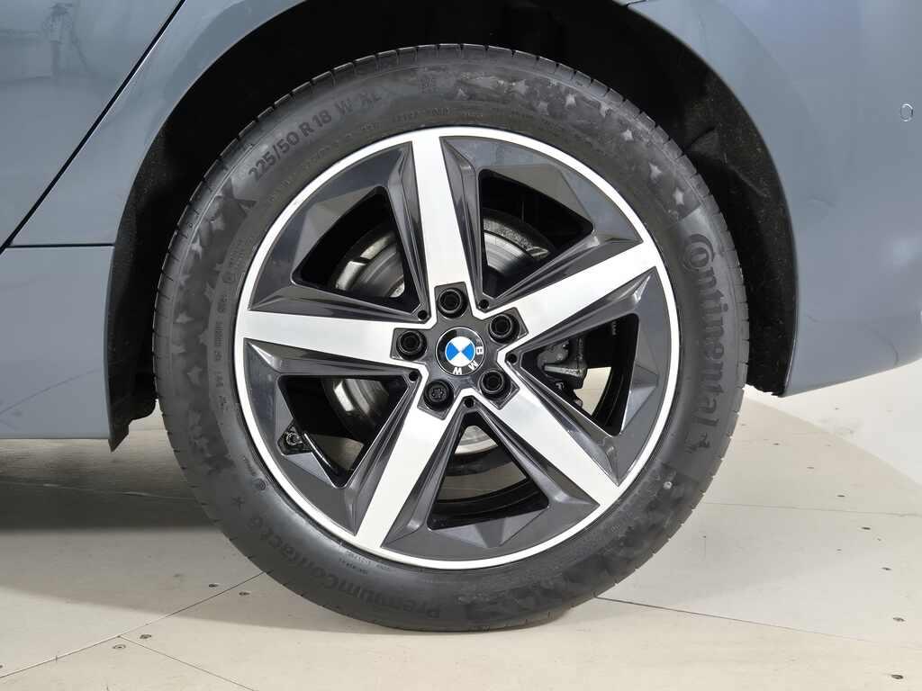 BMW Serie 2 218i Active Tourer Luxury auto