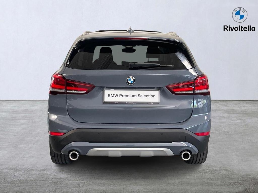 BMW X1 xdrive18d xLine Plus auto