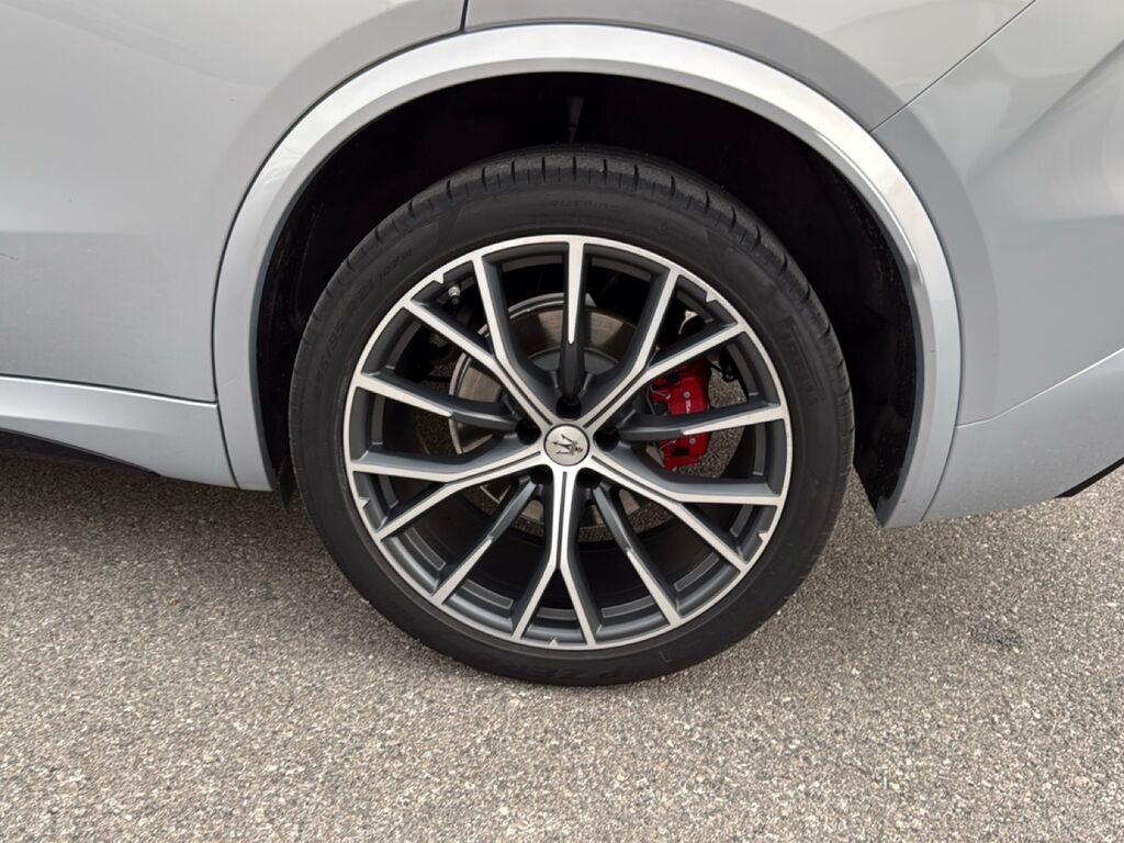 Maserati Levante Grecale 2.0 mhev Modena 330cv auto