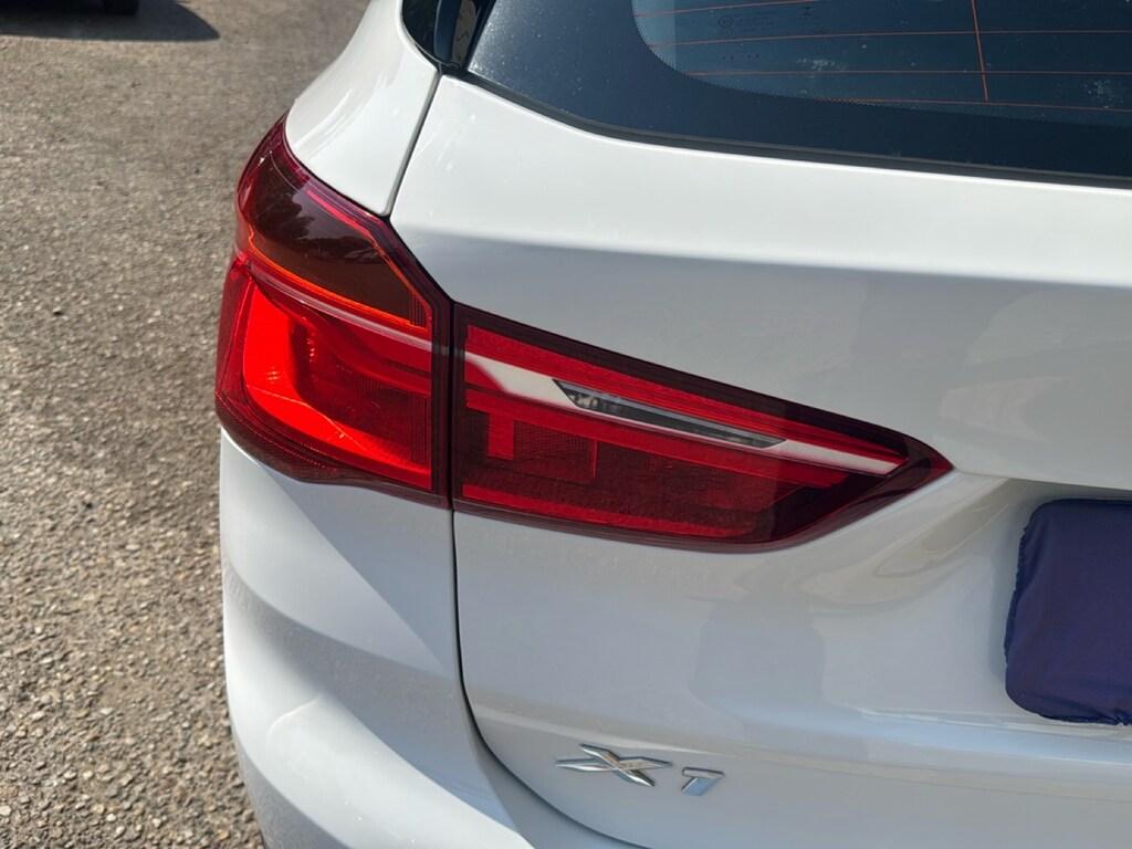 BMW X1 sdrive16d Advantage auto