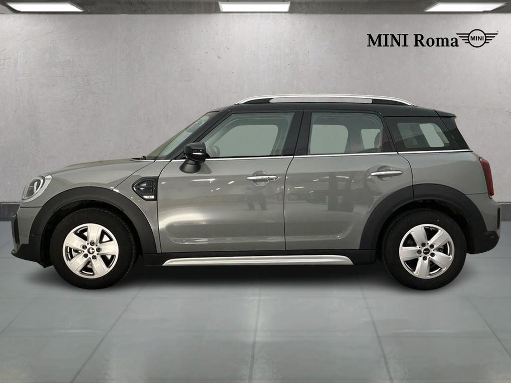 Mini Cooper D Countryman 2.0 D Cooper D Business Auto