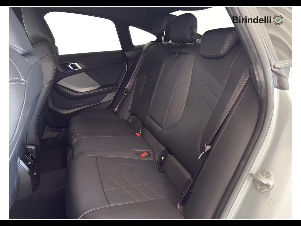 BMW Serie 2 220d Gran Coupe 48V MSport Pro auto