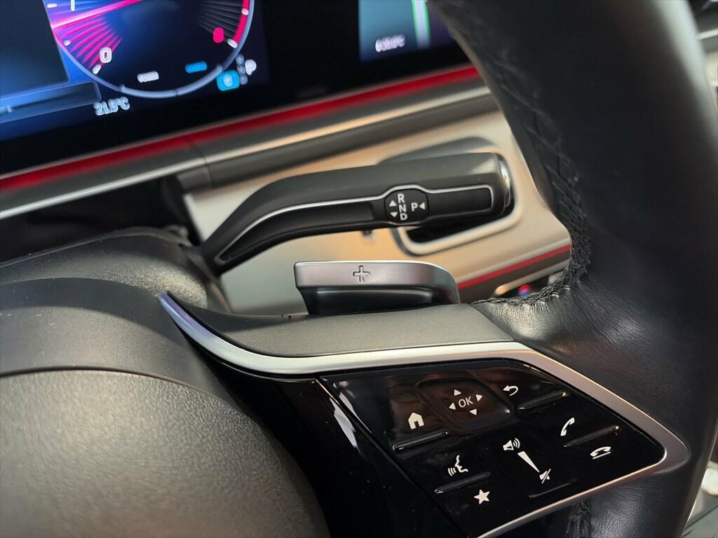 Mercedes GLE Coupe 300 d AMG Line Premium Plus 4matic auto