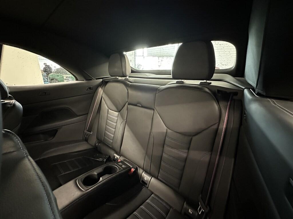 BMW Serie 4 420d Cabrio mhev 48V M Sport Pro auto