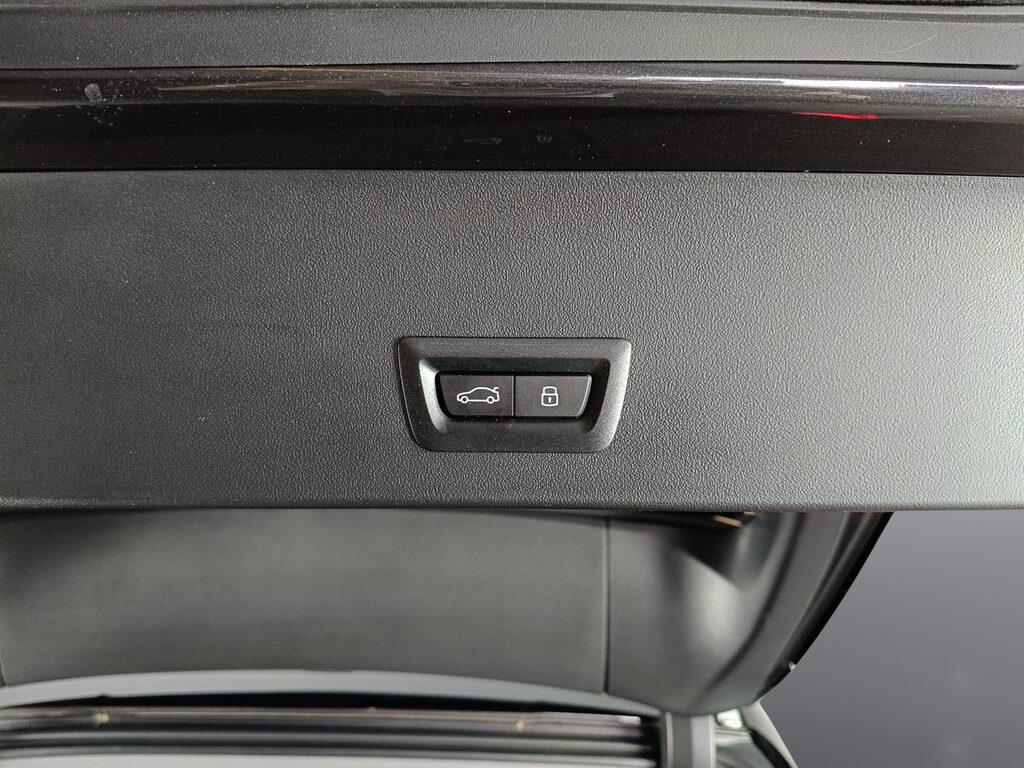 BMW X3 xdrive20d auto