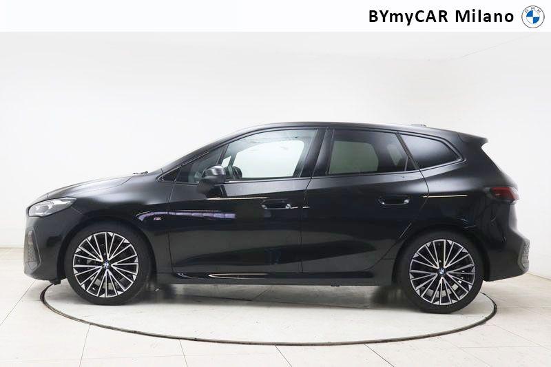 BMW Serie 2 218d Active Tourer Msport auto