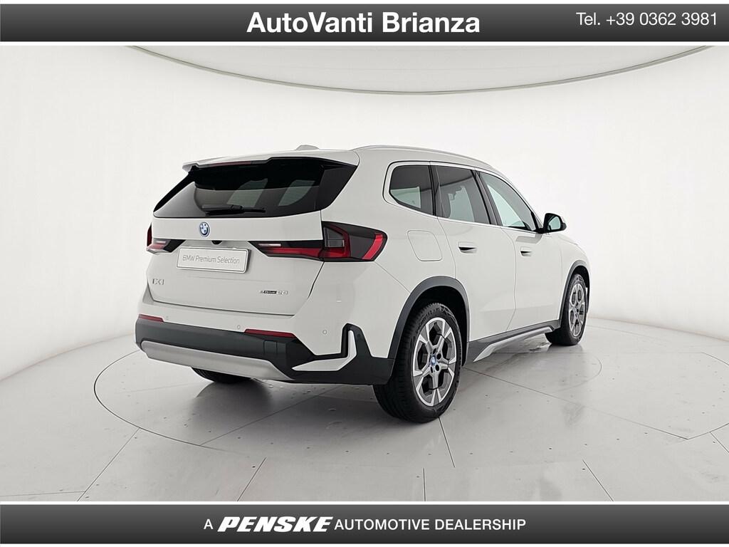 BMW iX1 edrive 20 Special Edition