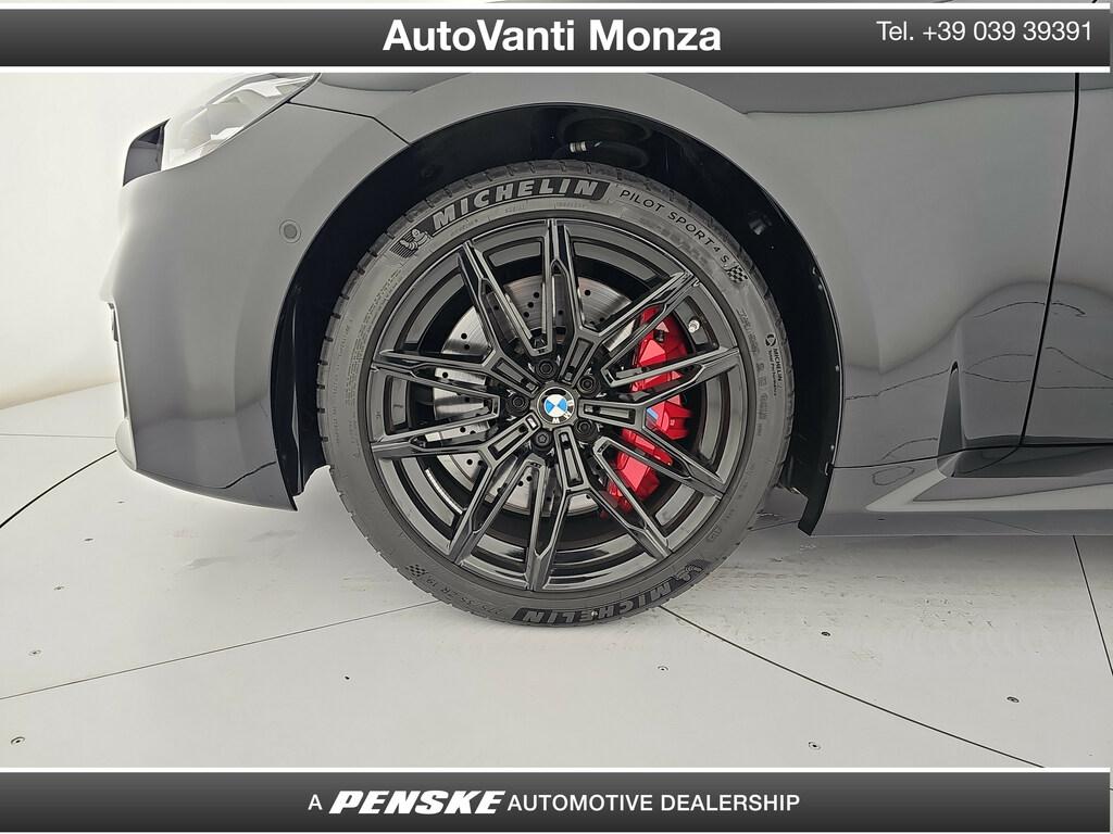 BMW M2 Coupe 3.0 460cv auto