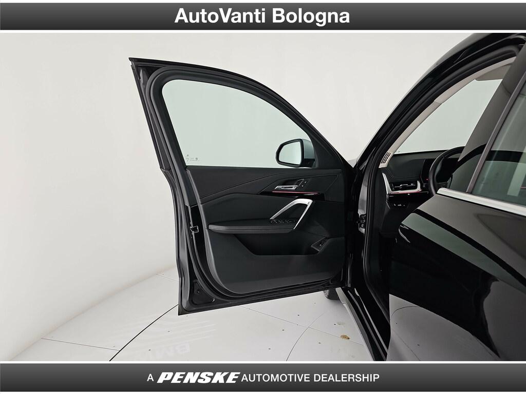 BMW X1 sdrive18d X-Line auto