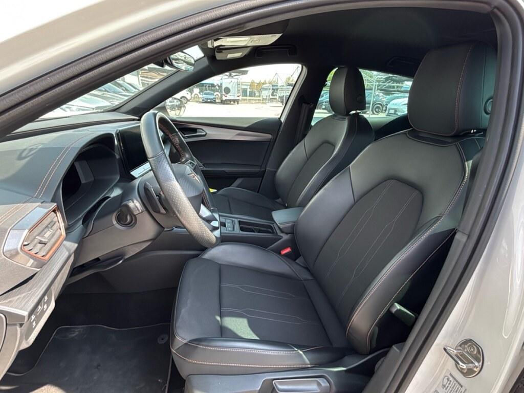 Cupra Formentor 1.5 tsi dsg