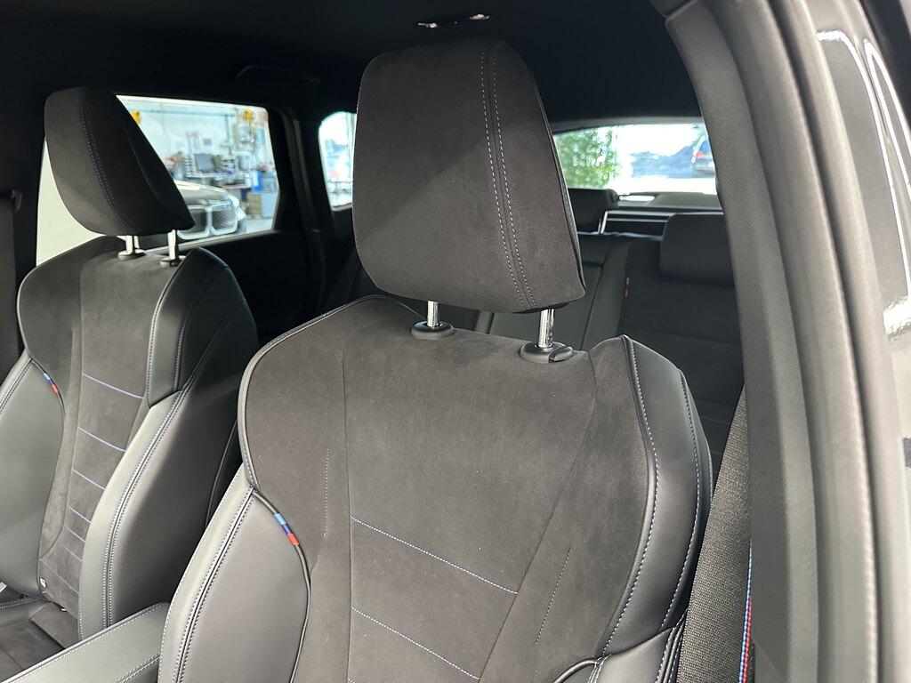 BMW X1 xdrive20d mhev 48V MSport Pro auto
