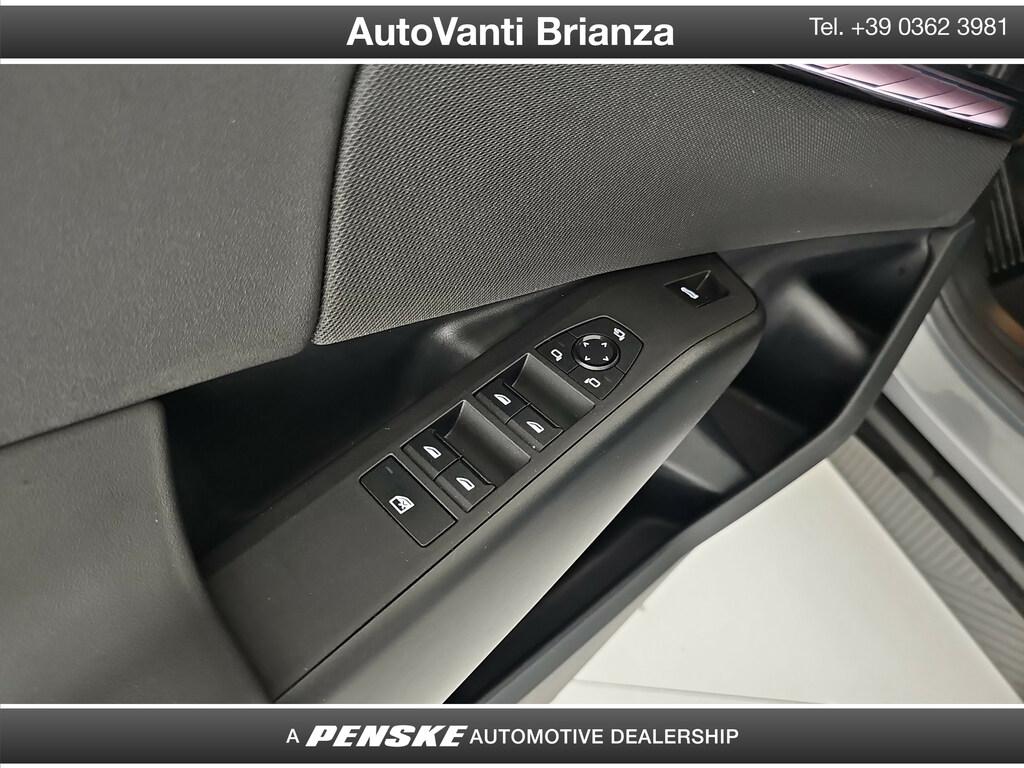 BMW X3 xdrive20d auto