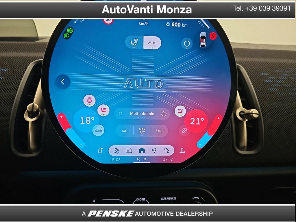 Mini Mini Countryman 2.0 48V D Classic auto