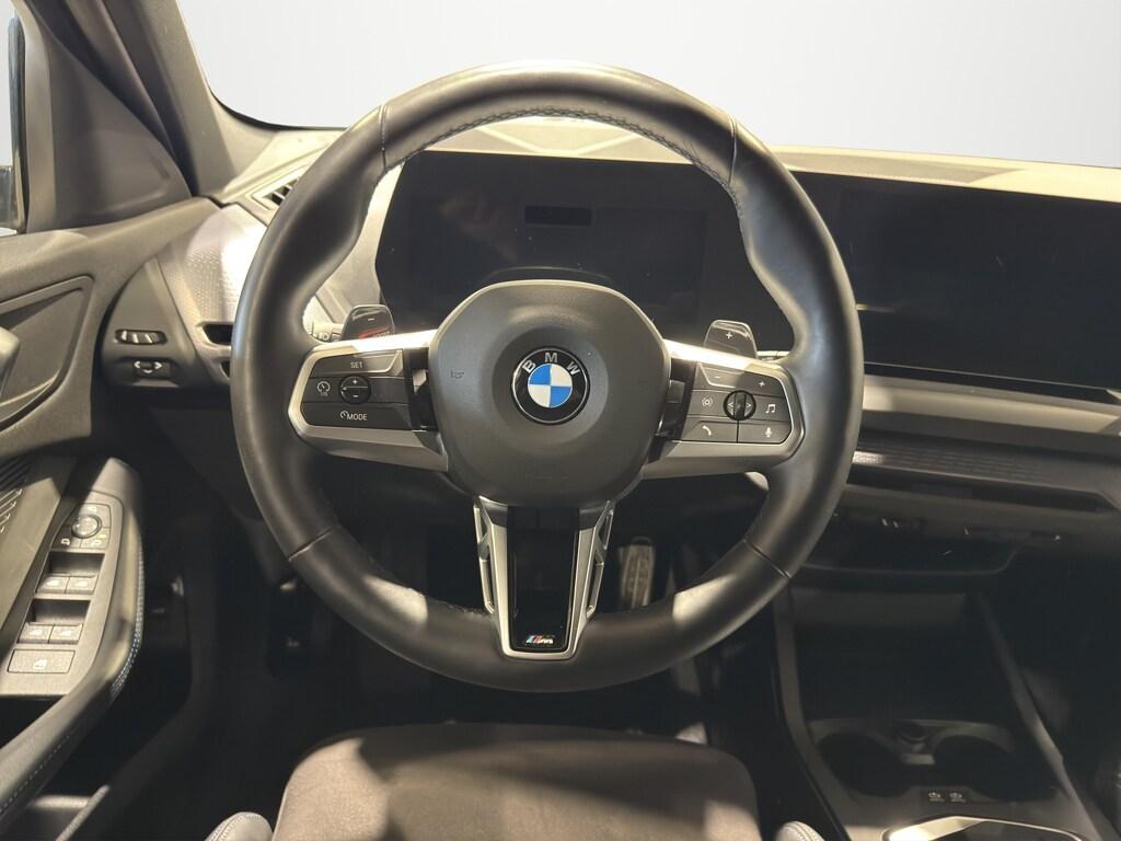 BMW Serie 1 118d MSport Pro auto