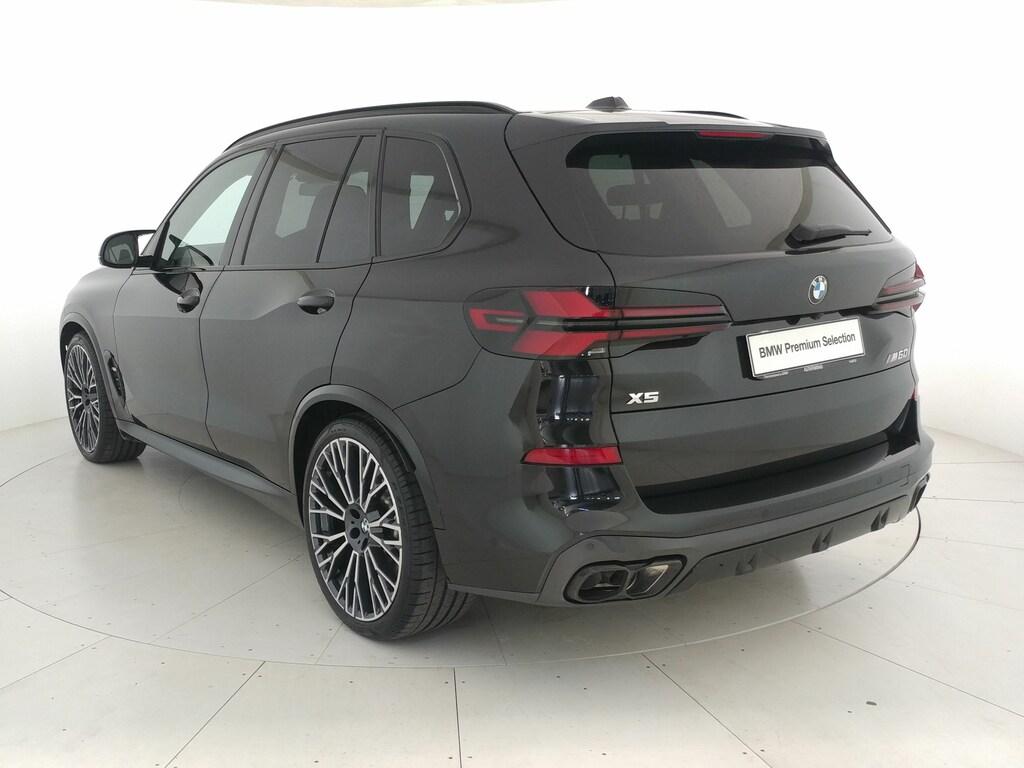 BMW X5 M X5 M60i MSport Pro auto