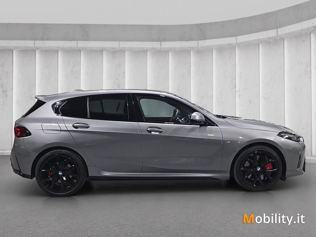 BMW Serie 1 118d MSport Pro auto