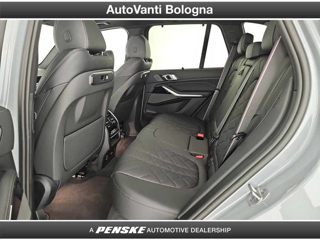 BMW X5 xdrive50e MSport Pro auto