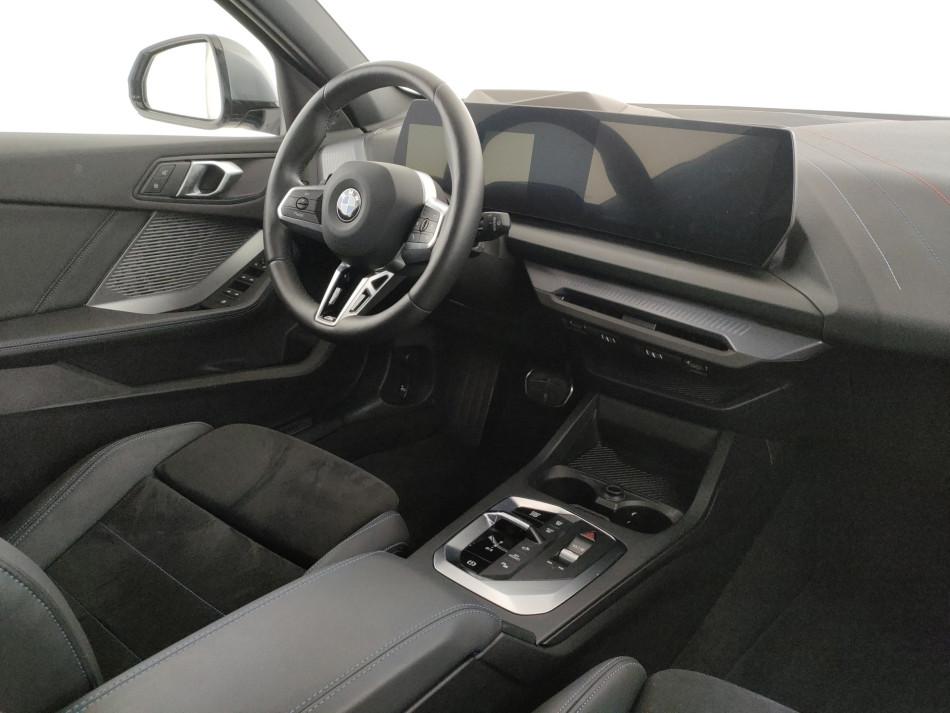 BMW Serie 1 118d MSport auto