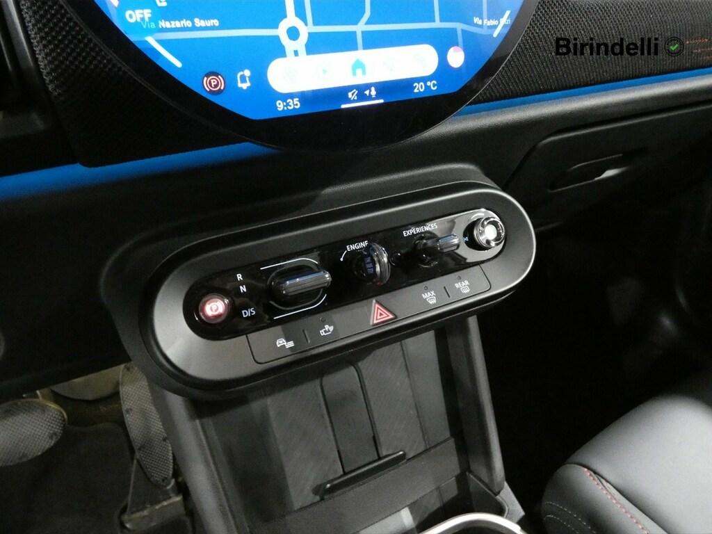 Mini Mini Cooper 3p 2.0 S JCW auto