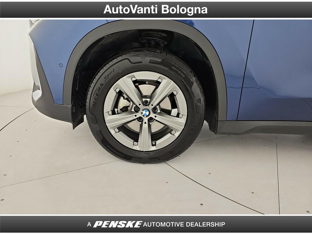 BMW X1 sdrive18i X-Line Edition Essence auto