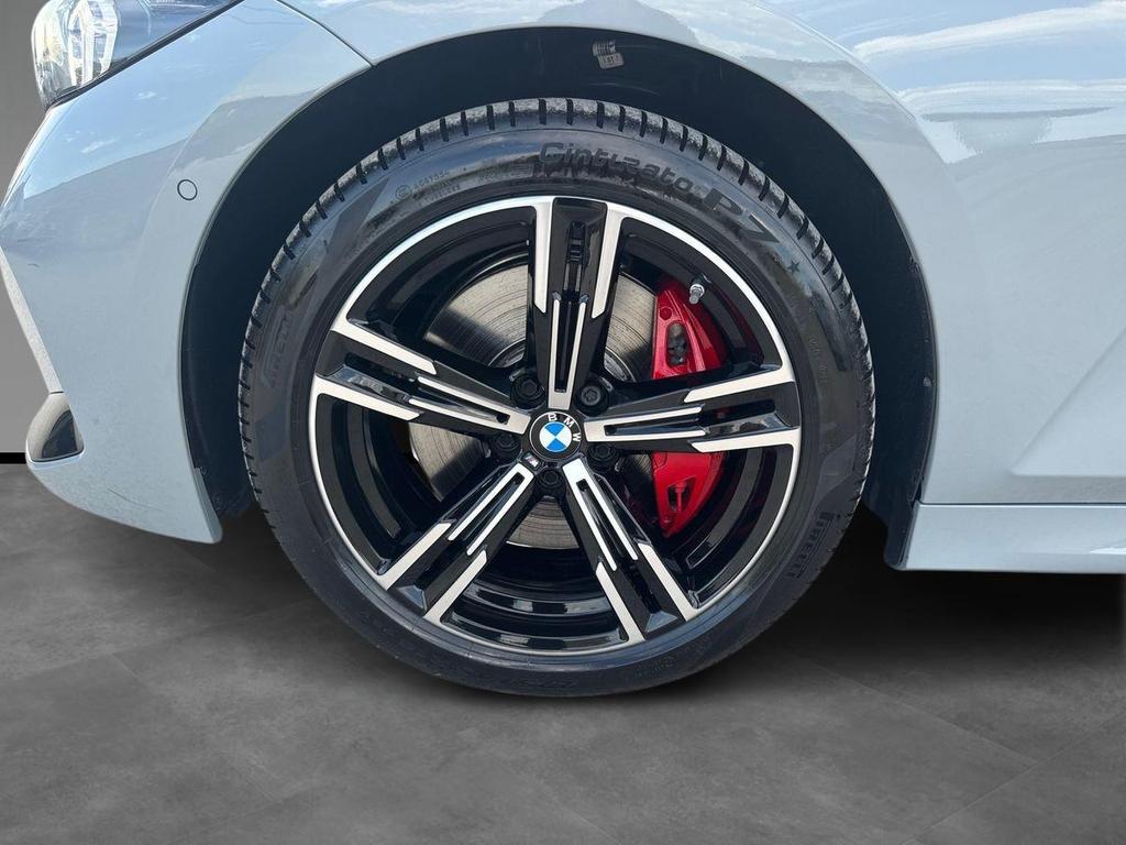 BMW Serie 3 320d mhev 48V xdrive M Sport Pro auto