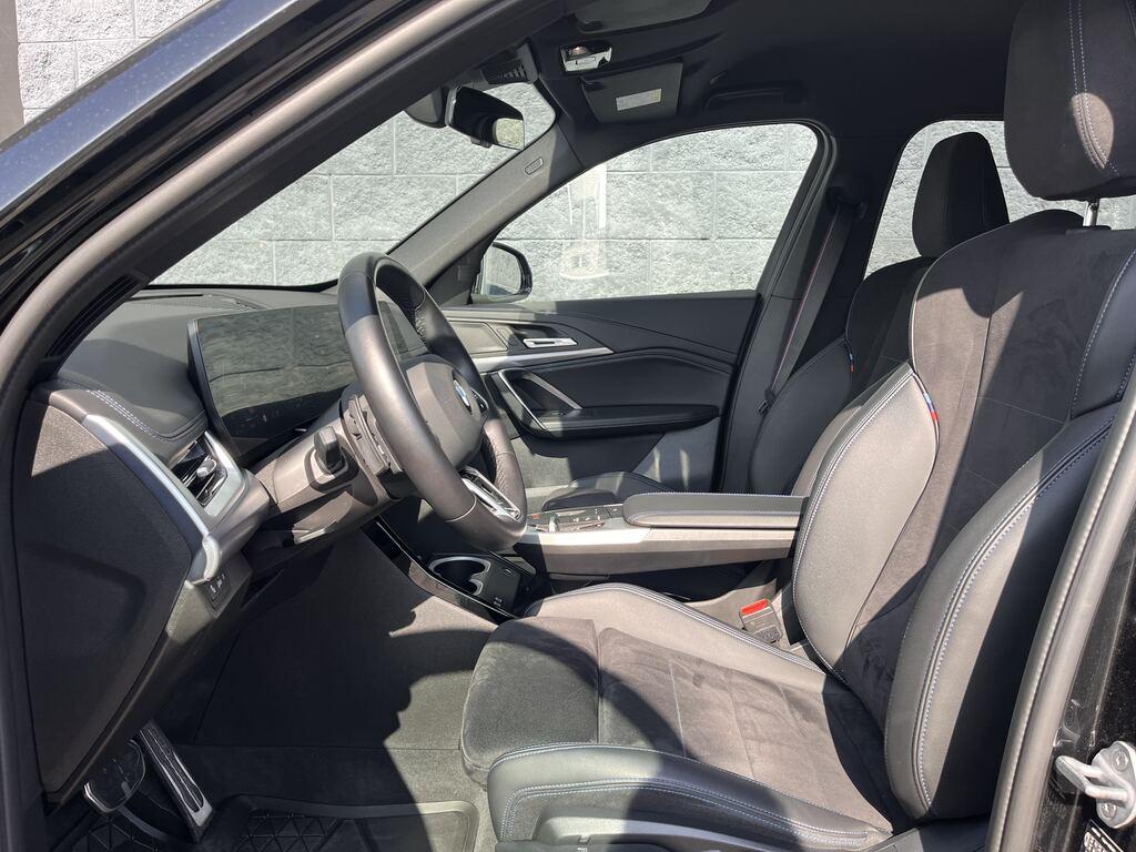 BMW X1 xdrive20d mhev 48V MSport Pro auto