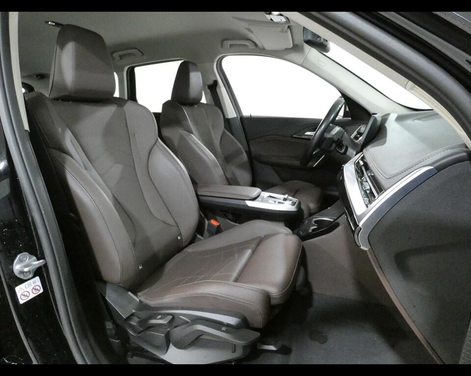 BMW X1 sdrive18d X-Line auto