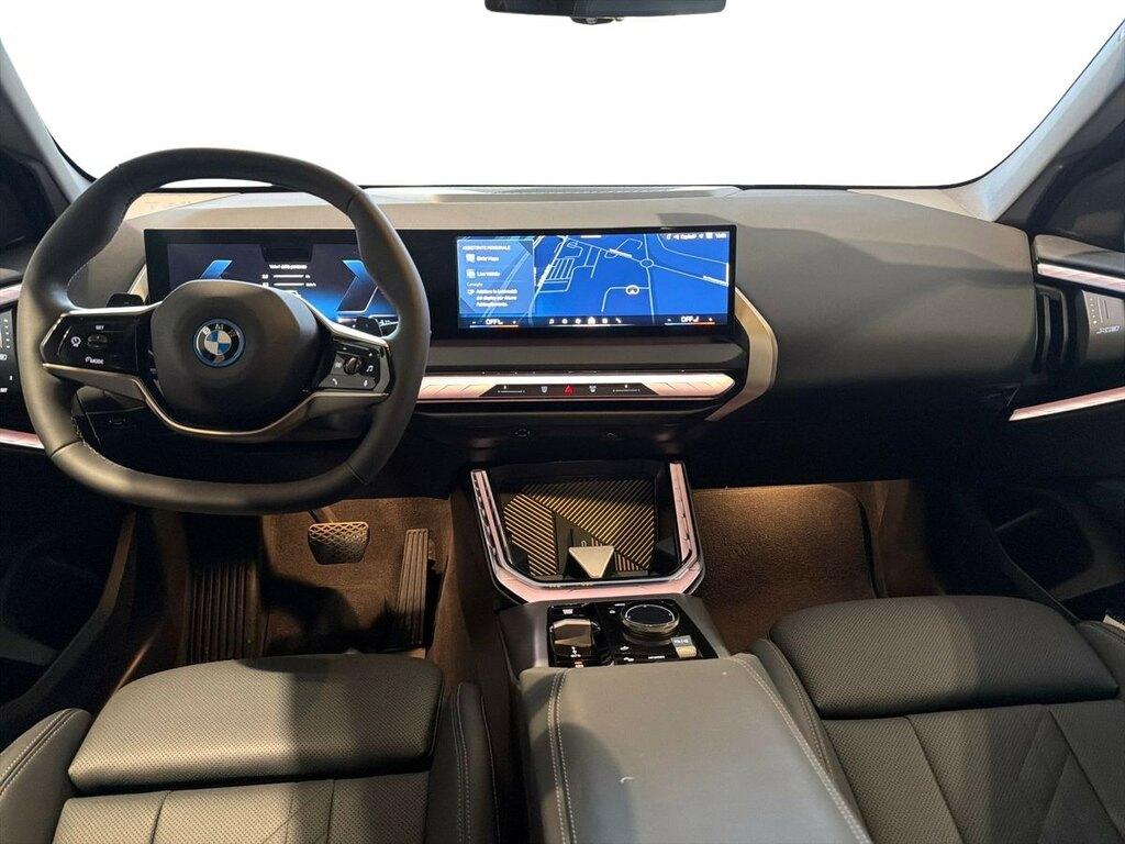 BMW X3 xdrive30e auto