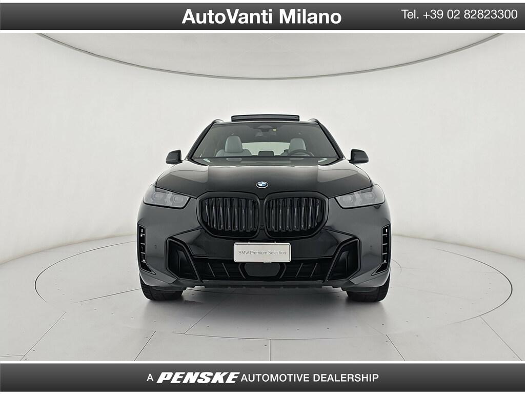 BMW X5 xdrive40i Msport auto 7p.ti