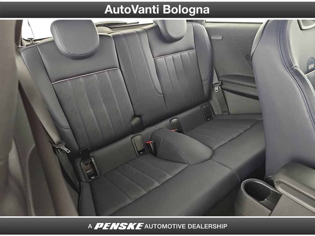 Mini Mini Cooper 3p 1.5 C Favoured auto