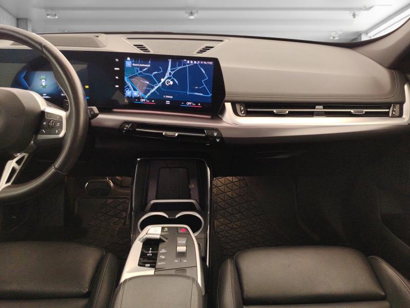 BMW X1 xdrive23d mhev 48V Msport auto