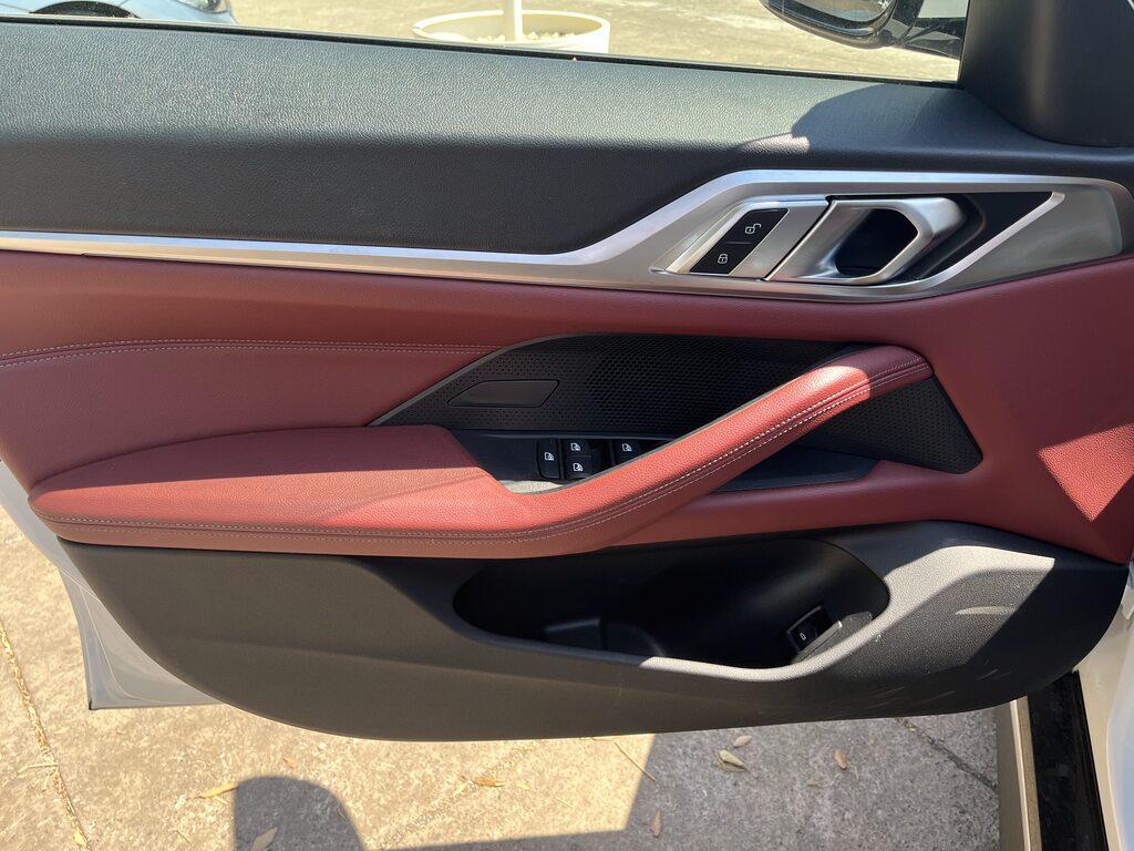 BMW Serie 4 420i Gran Coupe Msport auto