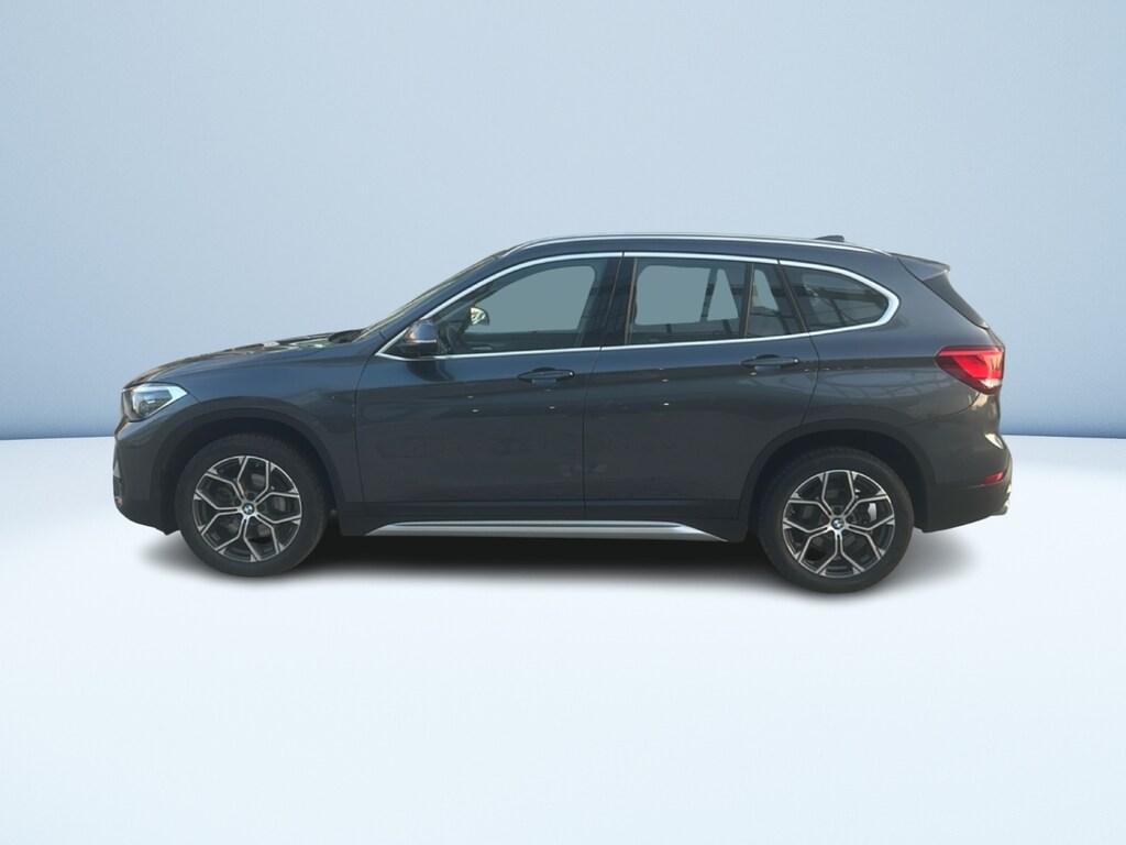 BMW X1 sdrive18d xLine Plus auto
