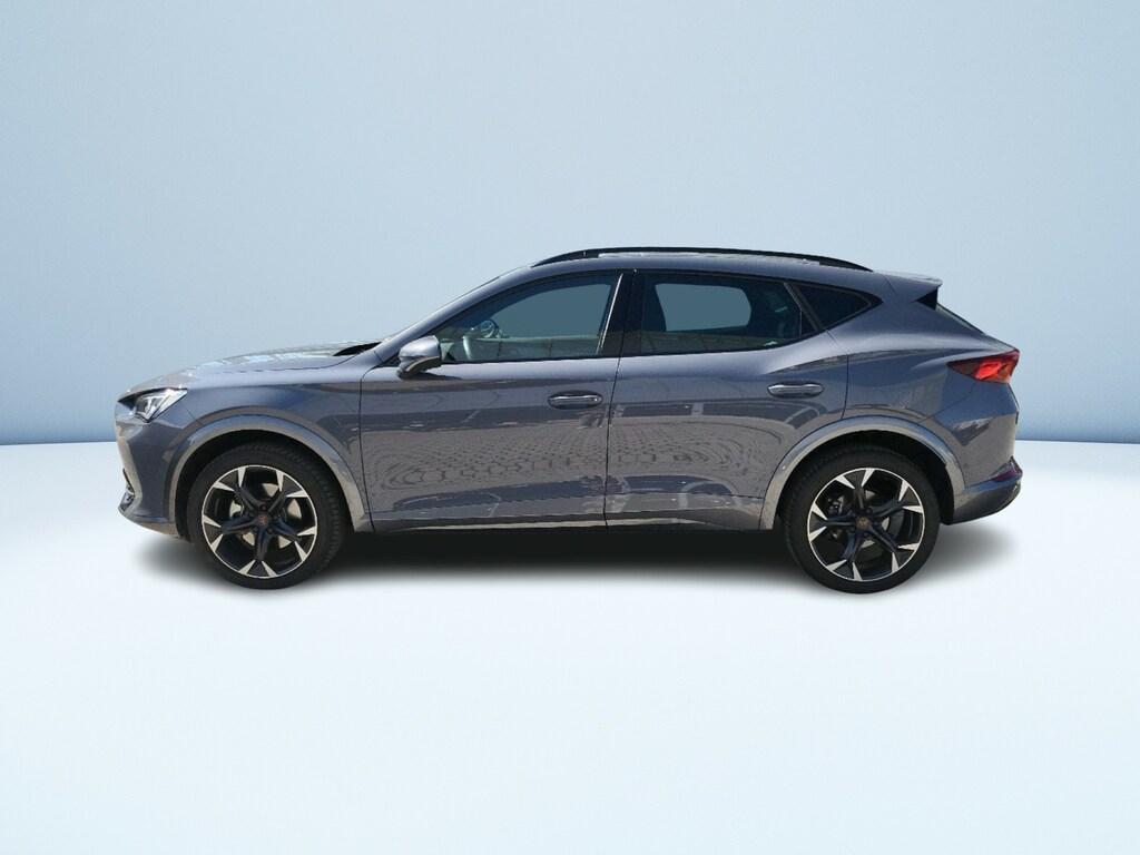 Cupra Formentor 2.0 tdi 4drive dsg