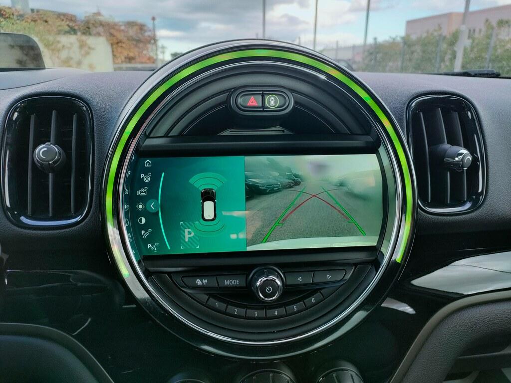 Mini Cooper SD Countryman 2.0 TwinPower Turbo Cooper SD Hype ALL4 Steptronic