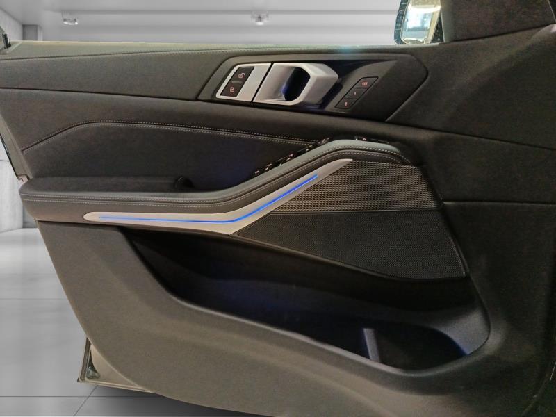 BMW X5 xdrive40d mhev 48V Msport auto