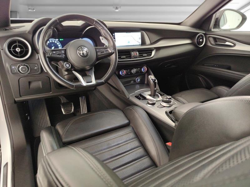 Alfa Romeo Stelvio 2.2 t Veloce Q4 210cv auto