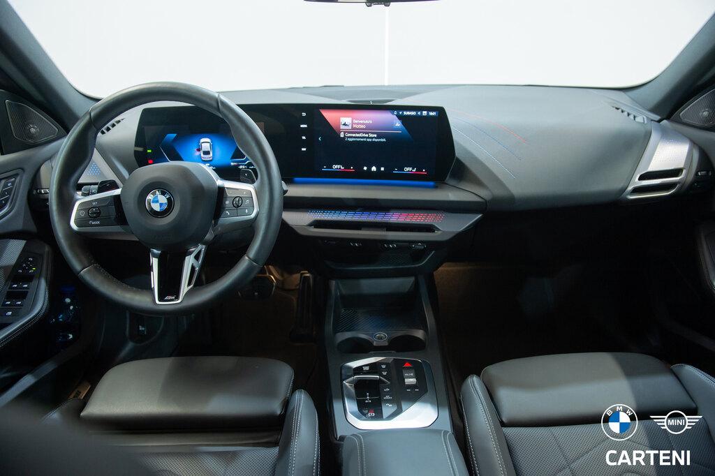 BMW Serie 2 220 Gran Coupe 48V MSport Pro auto