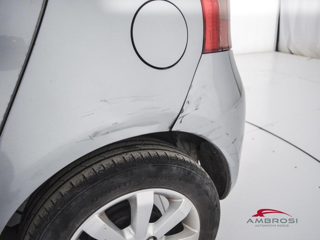 Toyota Yaris 1.3 Sol 5p