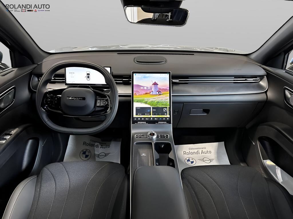 Lepas L8 1.5 tgdi phev Essence