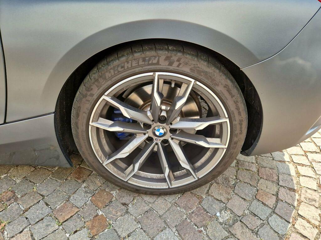 BMW Z4 M Z4 M40i auto