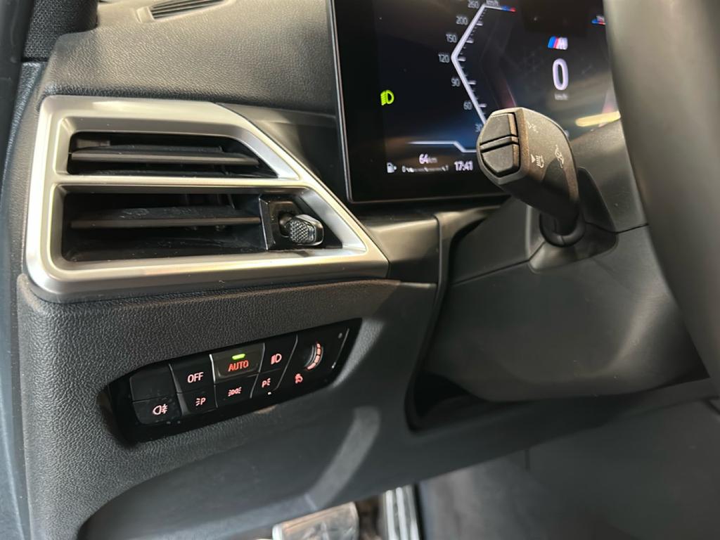 BMW Serie 3 320d Touring mhev 48V Msport xdrive auto