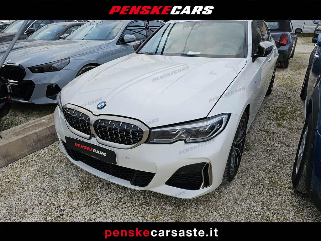 BMW Serie 3 M M340i xdrive auto