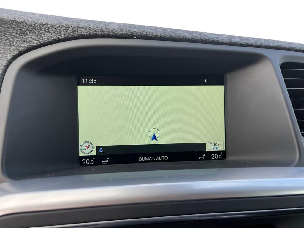 Volvo V60 2.0 D3 Momentum geartronic