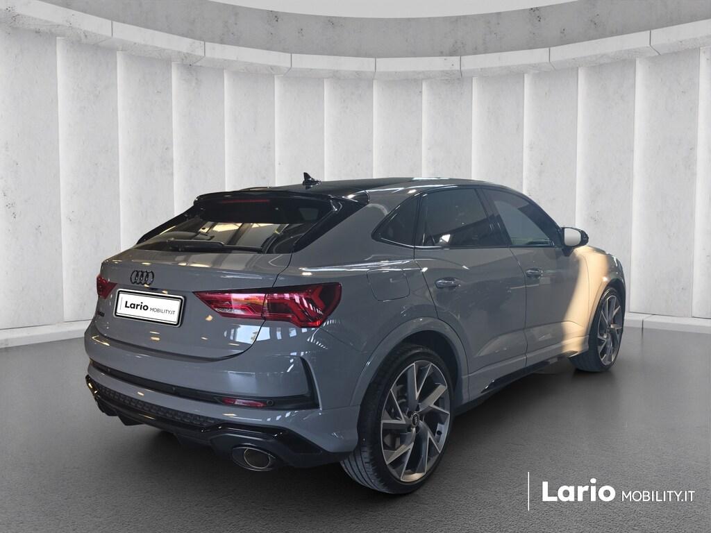 Audi RS Q3 2.5 Quattro S tronic