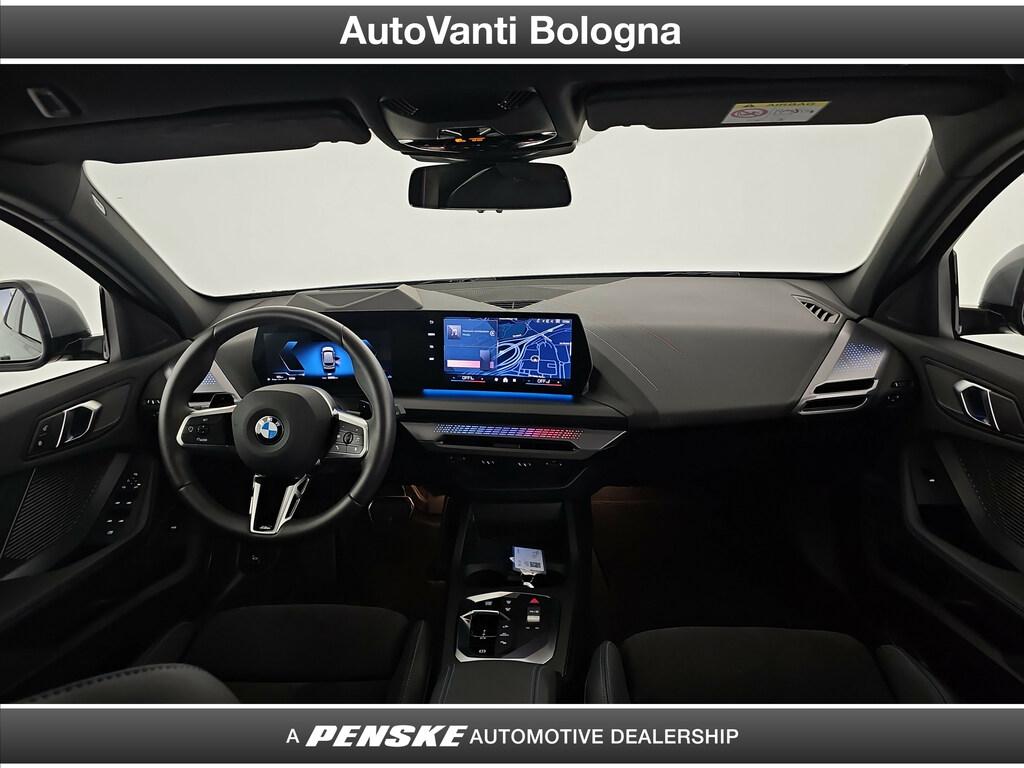 BMW Serie 1 118d MSport Pro auto