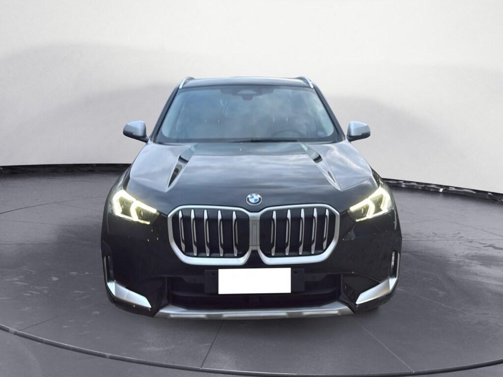 BMW X1 xdrive20d mhev 48V X-Line auto