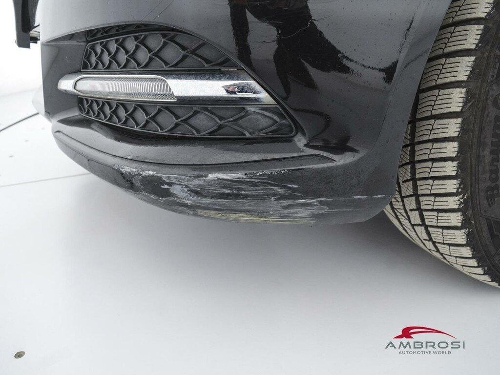 Mercedes Classe C 200 cdi (BE) Executive