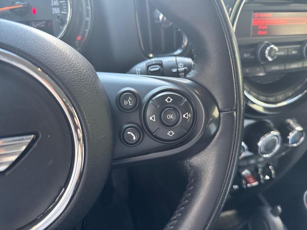Mini Cooper D Countryman 2.0 TwinPower Turbo Cooper D Boost